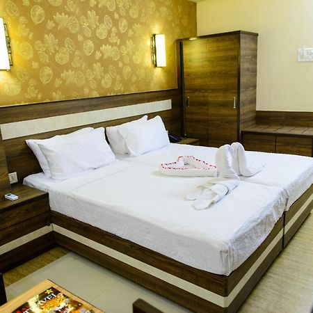 Hotel La Grace Madgaon Exterior photo