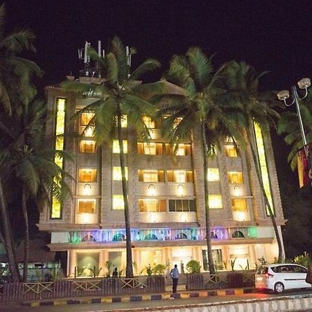 Hotel La Grace Madgaon Exterior photo