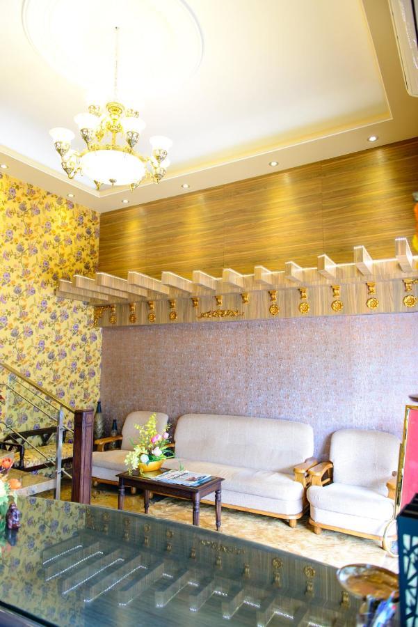 Hotel La Grace Madgaon Exterior photo