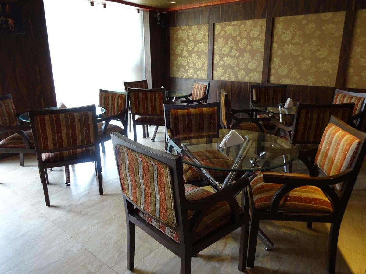 Hotel La Grace Madgaon Exterior photo